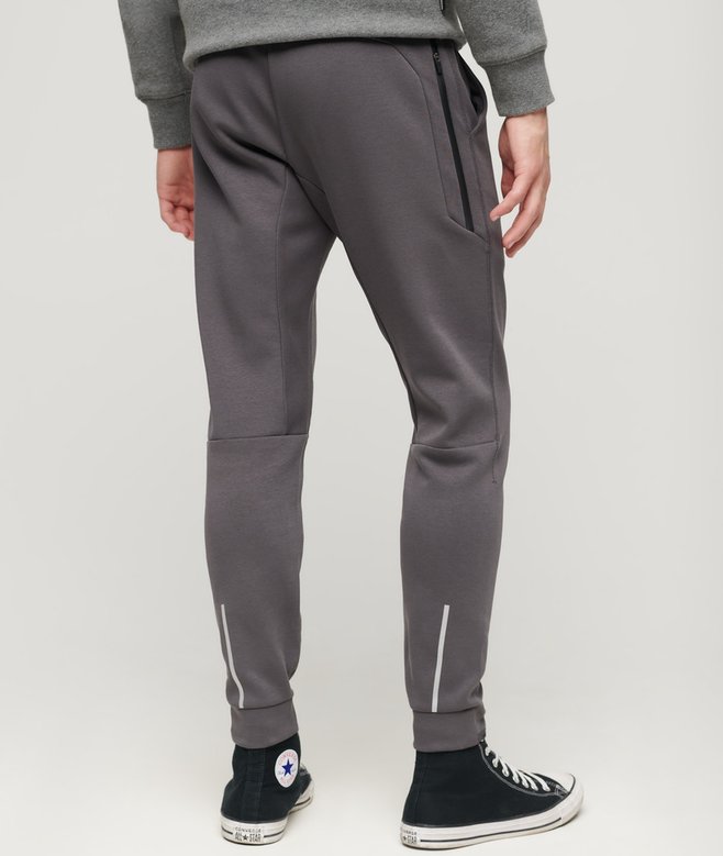 Sport Tech Tapered Joggers (2) 5 out of 5 stars, 2 reviews More Colours Available Price £29.99 Price reduced from £59.99 to You Save 50%