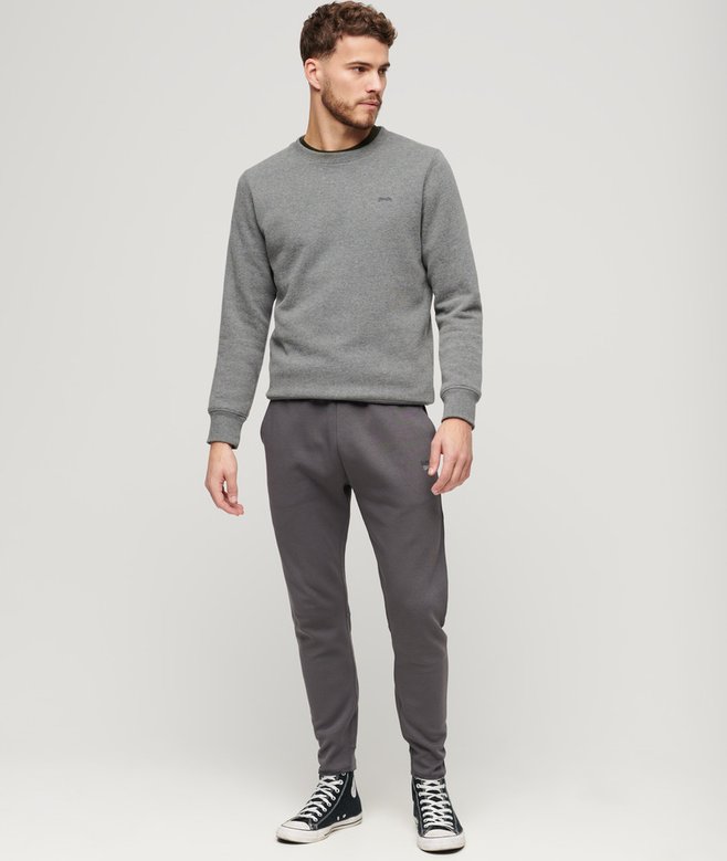 Sport Tech Tapered Joggers (2) 5 out of 5 stars, 2 reviews More Colours Available Price £29.99 Price reduced from £59.99 to You Save 50%