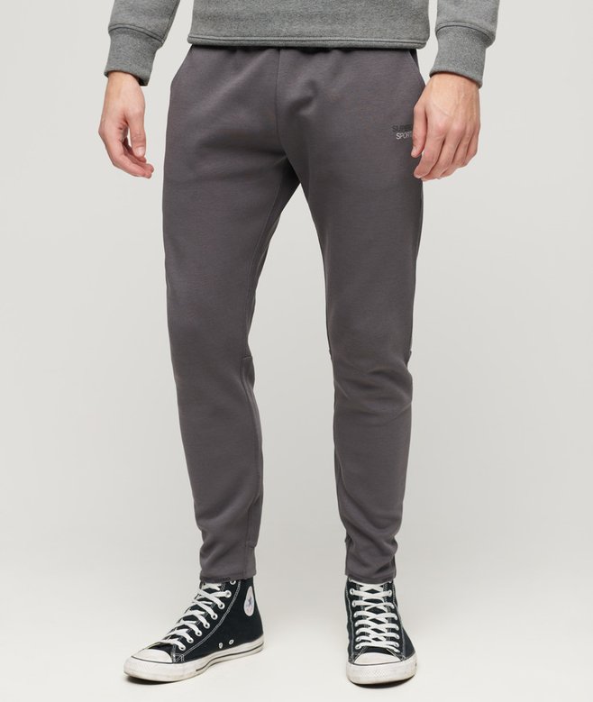 Sport Tech Tapered Joggers (2) 5 out of 5 stars, 2 reviews More Colours Available Price £29.99 Price reduced from £59.99 to You Save 50%