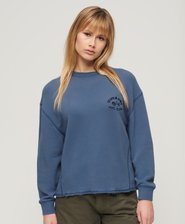 Athletic Essentials Sweatshirt