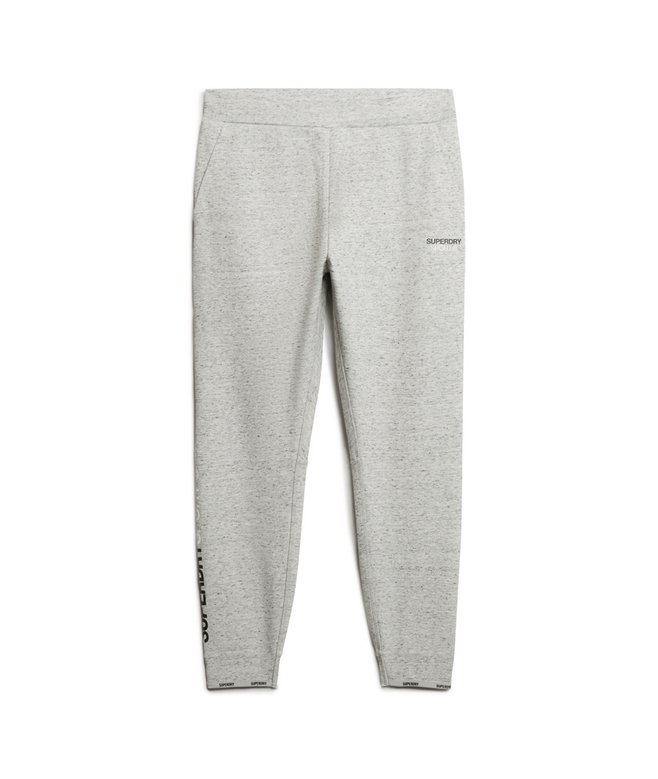 Sport Tech Logo Tapered Joggers