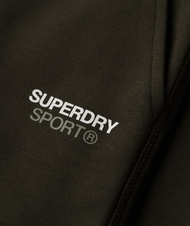 Sport Tech Tapered Joggers