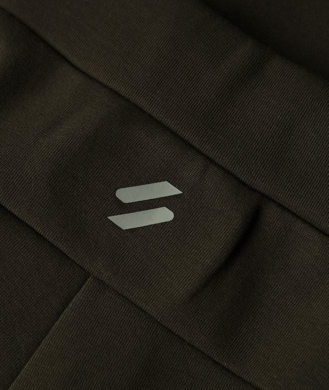 Sport Tech Tapered Joggers