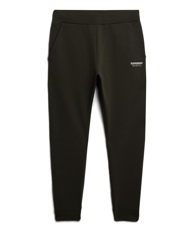 Sport Tech Tapered Joggers