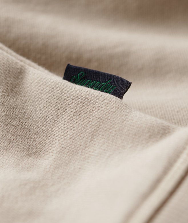 Essential Logo Crew Sweatshirt