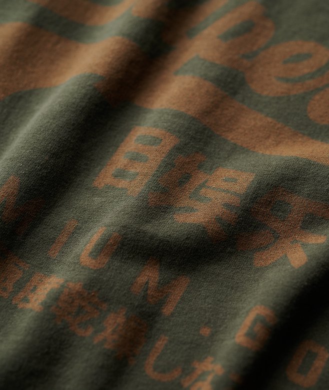 Classic Vintage Logo Heritage Vest Top
