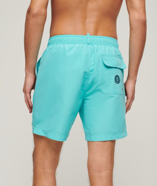 Recycled Polo 17-inch Swim Shorts (2) 5 out of 5 stars, 2 reviews More Colours Available Price £27.99 Price reduced from £39.99 to You Save 30%