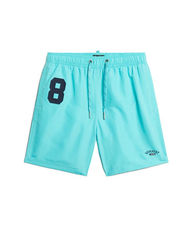 Recycled Polo 17-inch Swim Shorts (2) 5 out of 5 stars, 2 reviews More Colours Available Price £27.99 Price reduced from £39.99 to You Save 30%