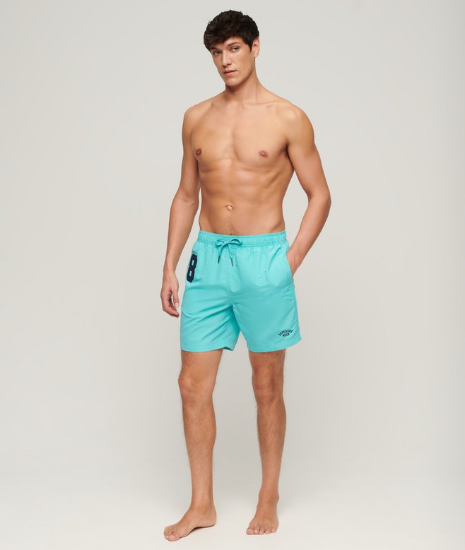 Recycled Polo 17-inch Swim Shorts (2) 5 out of 5 stars, 2 reviews More Colours Available Price £27.99 Price reduced from £39.99 to You Save 30%