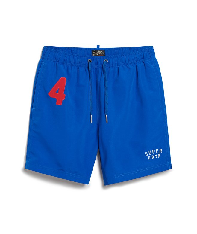 Recycled Polo 17-inch Swim Shorts (4) 4.8 out of 5 stars, 4 reviews More Colours Available Price £27.99 Price reduced from £39.99 to You Save 30%