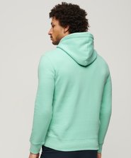 Essential Hoodie mit Logo