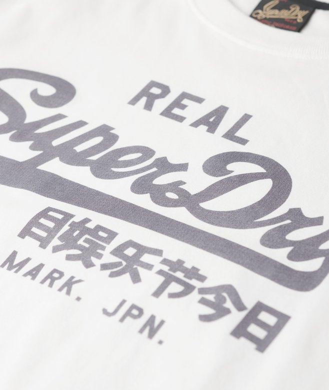 Vintage Logo T-Shirt
