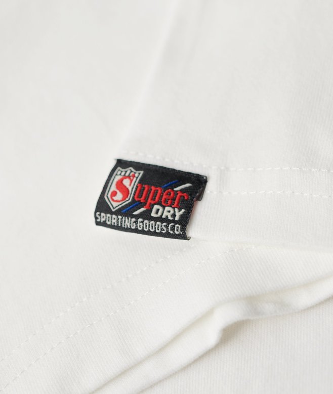Vintage Logo T-Shirt