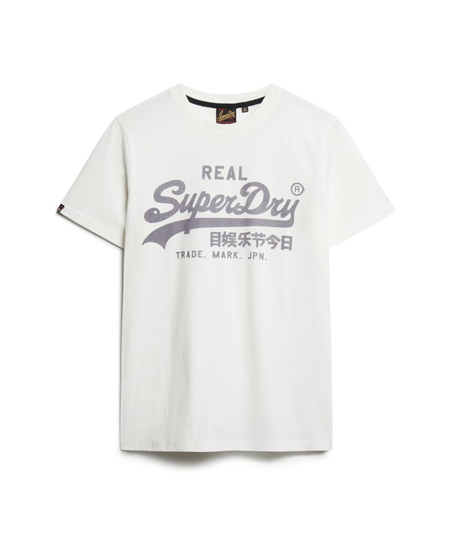Vintage Logo T-Shirt