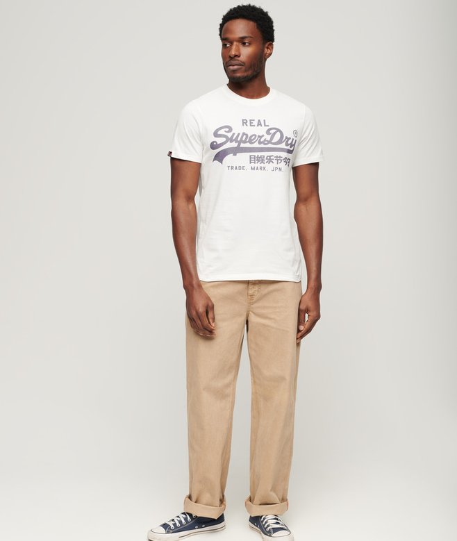 Vintage Logo T-Shirt