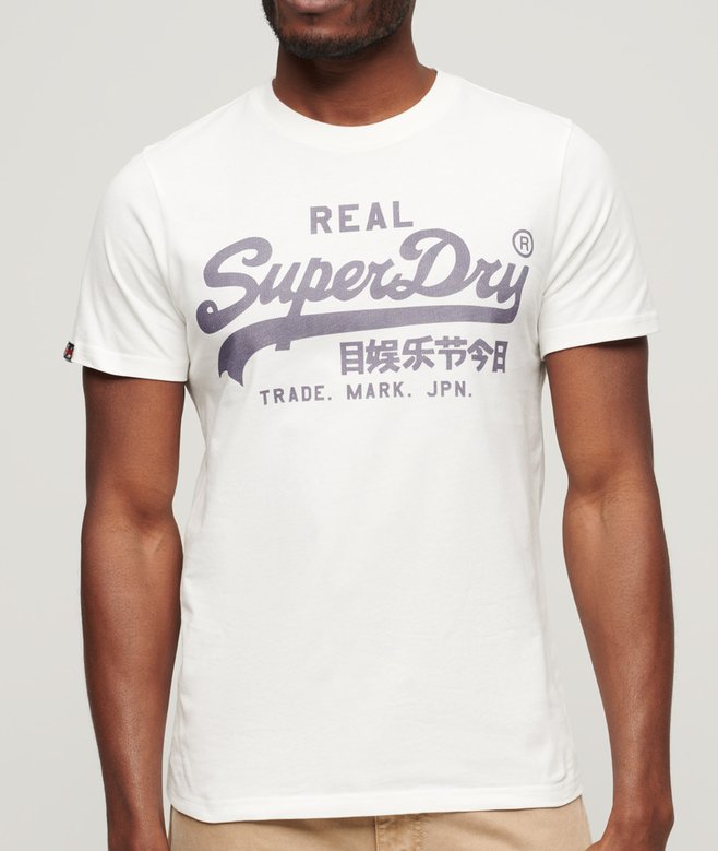 Vintage Logo T-Shirt