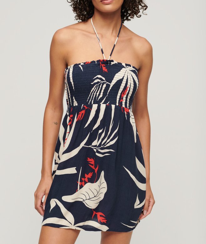beach bunny dresses Cyrus Maxi Dress main image 0