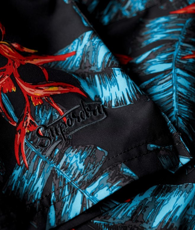 Recycled Hawaiian Print 17-inch Swim Shorts (5) 4.2 out of 5 stars, 5 reviews More Colours Available Price £22.49 Price reduced from £44.99 to You Save 50%