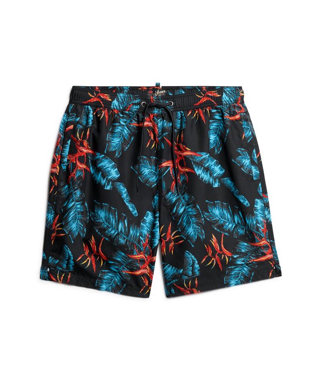 Recycled Hawaiian Print 17-inch Swim Shorts (5) 4.2 out of 5 stars, 5 reviews More Colours Available Price £22.49 Price reduced from £44.99 to You Save 50%