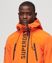 Ultimate Windbreaker Jacket