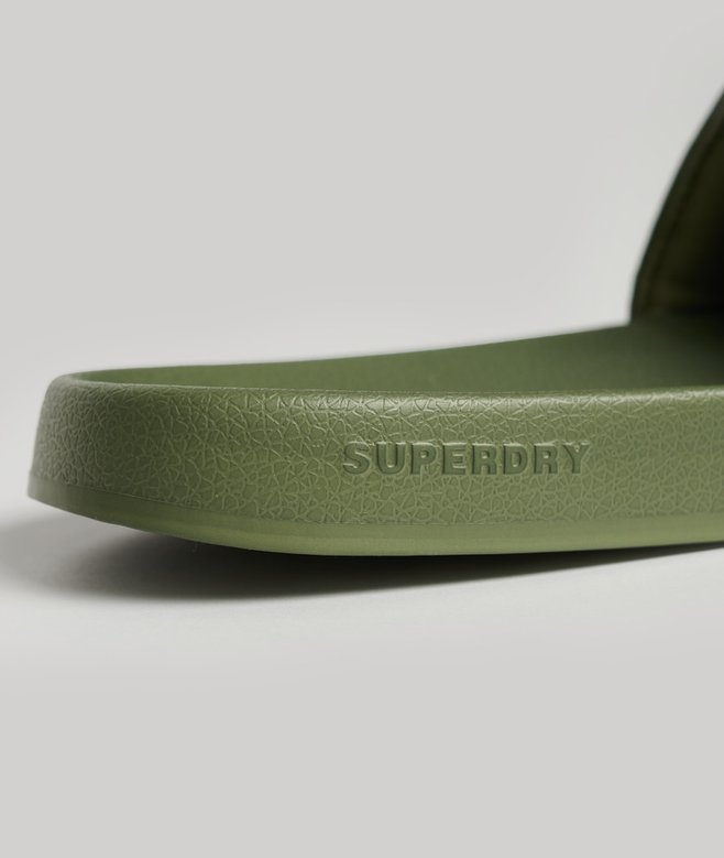 Core Pool Sliders