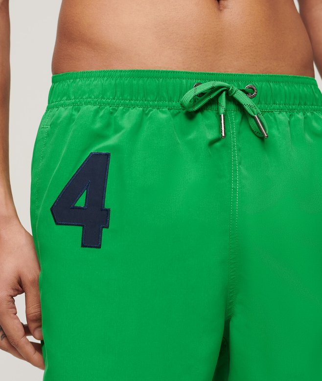 Recycled Polo 17-inch Swim Shorts (2) 5 out of 5 stars, 2 reviews More Colours Available Price £27.99 Price reduced from £39.99 to You Save 30%