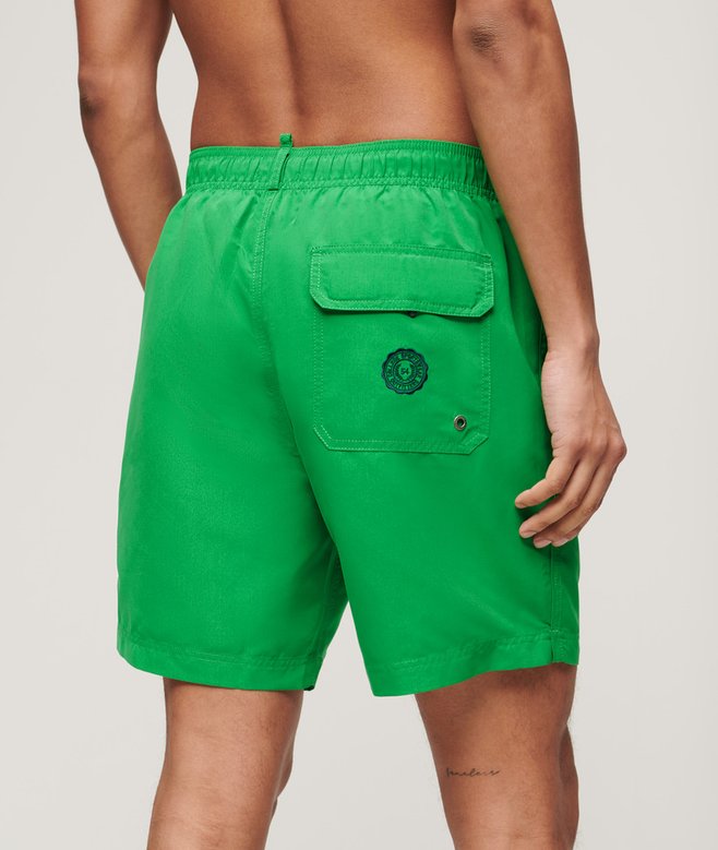 Recycled Polo 17-inch Swim Shorts (2) 5 out of 5 stars, 2 reviews More Colours Available Price £27.99 Price reduced from £39.99 to You Save 30%