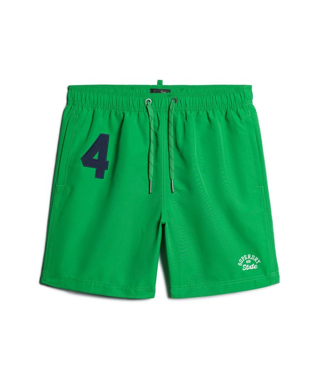 Recycled Polo 17-inch Swim Shorts (2) 5 out of 5 stars, 2 reviews More Colours Available Price £27.99 Price reduced from £39.99 to You Save 30%