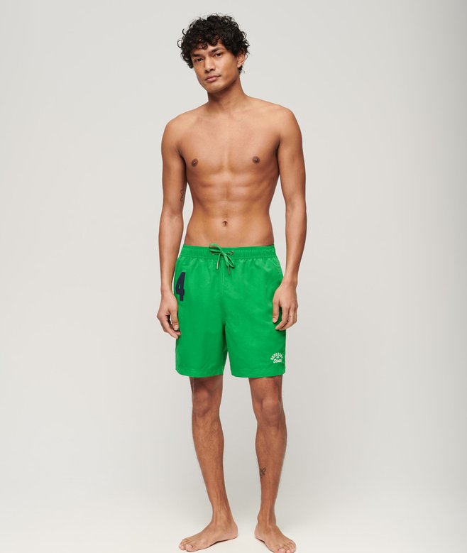 Recycled Polo 17-inch Swim Shorts (2) 5 out of 5 stars, 2 reviews More Colours Available Price £27.99 Price reduced from £39.99 to You Save 30%