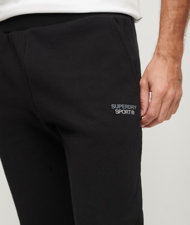 Sport Tech Tapered Joggers (6) 3.5 out of 5 stars, 6 reviews More Colours Available Price £29.99 Price reduced from £59.99 to You Save 50%