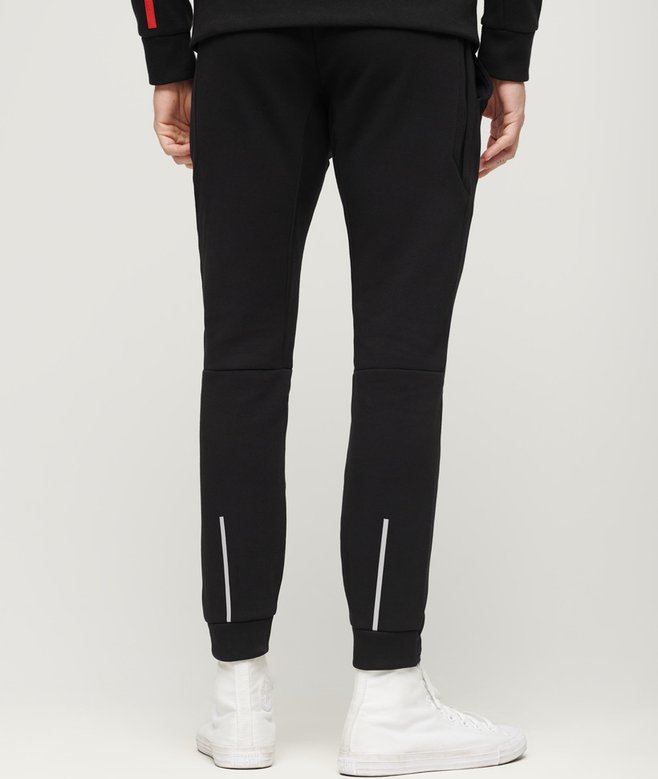 Sport Tech Tapered Joggers (6) 3.5 out of 5 stars, 6 reviews More Colours Available Price £29.99 Price reduced from £59.99 to You Save 50%