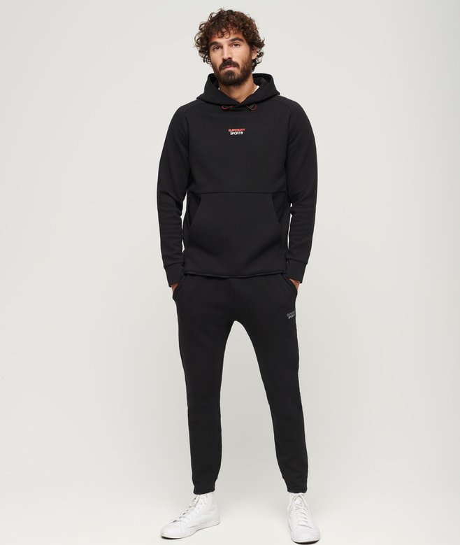 Sport Tech Tapered Joggers (6) 3.5 out of 5 stars, 6 reviews More Colours Available Price £29.99 Price reduced from £59.99 to You Save 50%