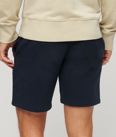 Short ample Sportswear Logo Image 2