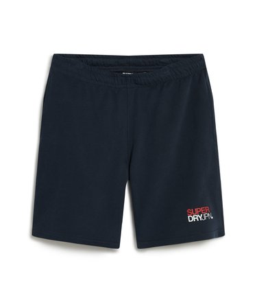 Short ample Sportswear Logo Image 7