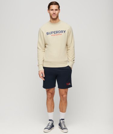 Short ample Sportswear Logo Image 6
