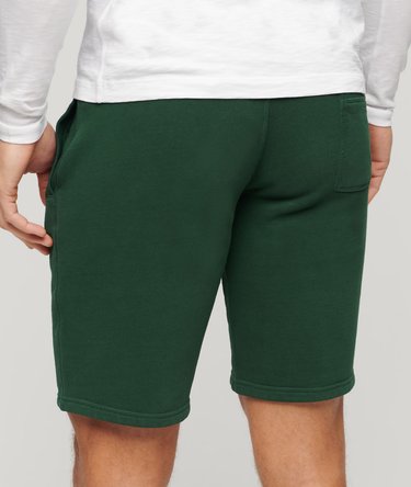 Short &agrave; motifs Athletic College Image 2