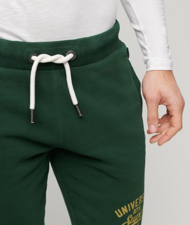 Short &agrave; motifs Athletic College Image 3