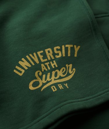 Short &agrave; motifs Athletic College Image 4