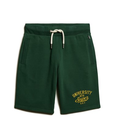 Short &agrave; motifs Athletic College Image 7