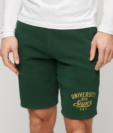 Short &agrave; motifs Athletic College Image 1
