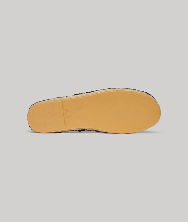 Canvas Espadrille Shoes More Colours Available Price £22.49 Price reduced from £44.99 to You Save 50%