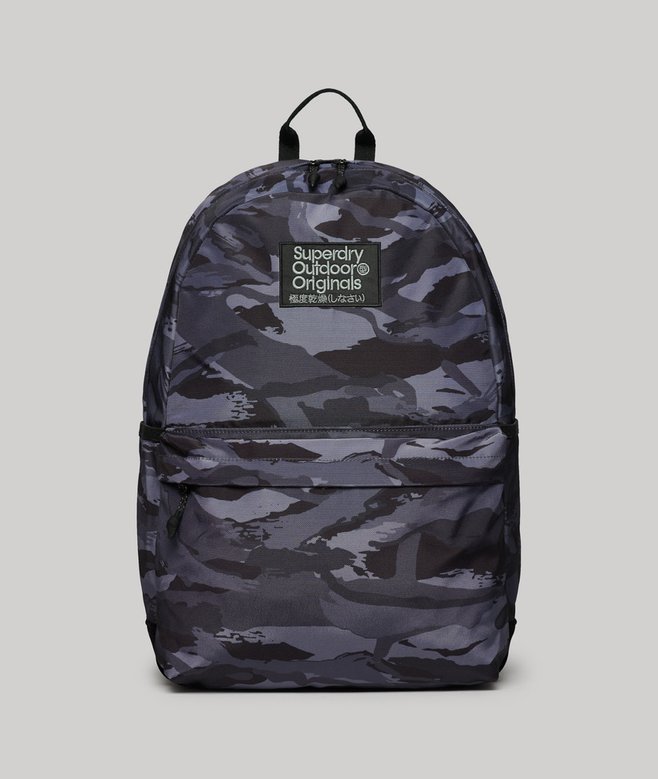 Mujer Mochila Original Montana En Rosa Flúor | ES