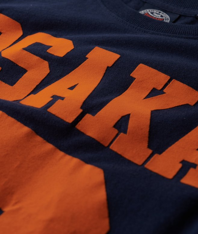Osaka 6 Graphic T-Shirt