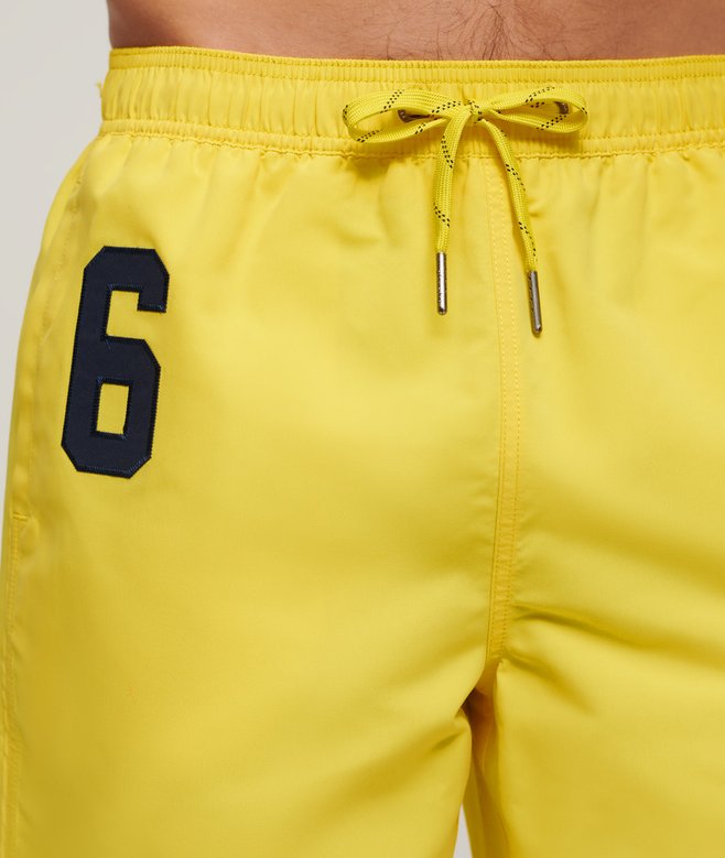 Recycled Polo 17-inch Swim Shorts (2) 3 out of 5 stars, 2 reviews More Colours Available Price £19.99 Price reduced from £39.99 to You Save 50%