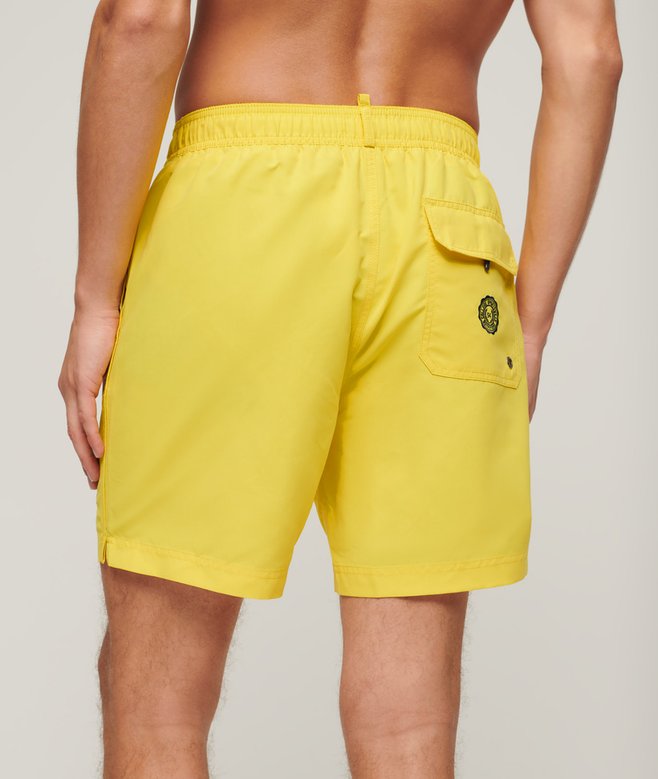 Recycled Polo 17-inch Swim Shorts (2) 3 out of 5 stars, 2 reviews More Colours Available Price £19.99 Price reduced from £39.99 to You Save 50%
