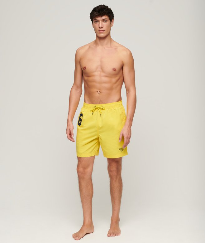 Recycled Polo 17-inch Swim Shorts (2) 3 out of 5 stars, 2 reviews More Colours Available Price £19.99 Price reduced from £39.99 to You Save 50%