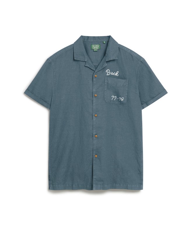 Resort Short Sleeve Shirt