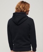 Tokyo Hoodie mit Vintage Logo