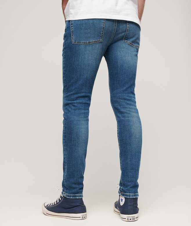 Vintage Skinny Jeans (1) 4 out of 5 stars, 1 reviews More Colours Available Price £52.49 Price reduced from £74.99 to You Save 30%