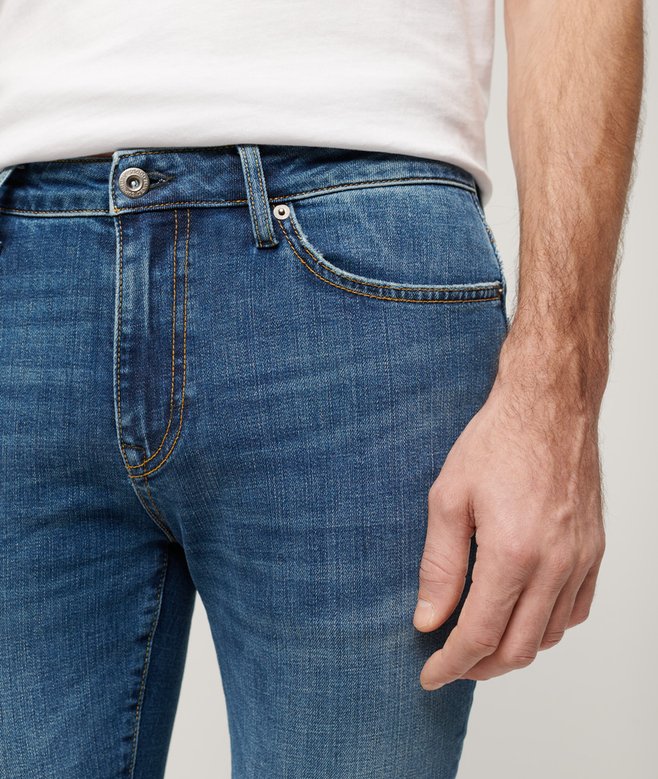 Vintage Skinny Jeans (1) 4 out of 5 stars, 1 reviews More Colours Available Price £52.49 Price reduced from £74.99 to You Save 30%